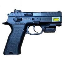 SAR CM9 Gen1 Black With Laser 9mm 17rd