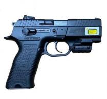 SAR CM9 Gen1 Black With Laser 9mm 17rd - CM9G1BLLZRLTN SAR CM9 Gen1 Black With Laser 9mm 17rd - CM9G1BLLZRLTN