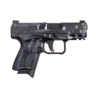 Taurus 809 9mm CMPT 3.5 12RD Stainless Taurus 809 9mm CMPT 3.5 12RD Stainless