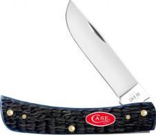CASE SOD BST JR 1B 35/8" NAVY BONE - 06890 CASE SOD BST JR 1B 35/8" NAVY BONE - 06890