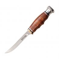 Elk Ridge 3.5" Outskirt Fixed Blade - ER-200-31LBR