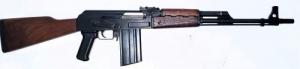 Riley Defense RAK308-C 308 Winchester Semi-Auto Rifle - RAK308 Riley Defense RAK308-C 308 Winchester Semi-Auto Rifle - RAK308