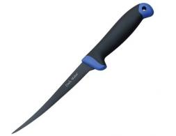 Dark Water 6.75" Super Flex Fillet Knife - DW-FIX004CS