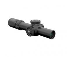 SF WARHR 1-6X24 FFP RED IR MOA 34MM - WAR16241-RM SF WARHR 1-6X24 FFP RED IR MOA 34MM - WAR16241-RM