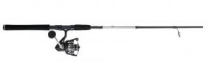 Penn Pursuit IV Spinning Rod & Reel Combo 7' 1PC 3000 Medium Light  8-15lb - 1545892