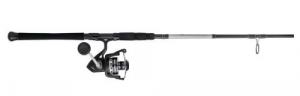 Penn Pursuit IV Spinning Rod & Reel Combo 6000 1PC 7' Medium Heavy  12-25lb - 1545899