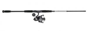 Penn Pursuit IV Spinning Rod & Reel Combo 6000 2PC 9' Medium Heavy  15-30lb - 1545901