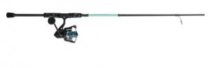 Penn Pursuit IV LE Spinning Rod & Reel Combo 7' 1PC 3000  Medium Light 8-15lb - 1545905