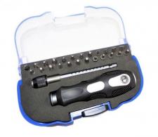 SUN 27PC PRO GUNSMITH SCRWDRVR SET - ST2700 SUN 27PC PRO GUNSMITH SCRWDRVR SET - ST2700