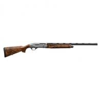 Retay Gordion Compact Shotgun 20 ga 3" Chamber 4rd Magazine 24" Barrel Walnut Grey - COM-GOR20GRYCON-24