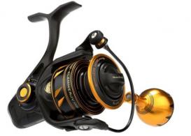 Penn Slammer IV Spinning Reel 3500 6:2:1 - 1545761