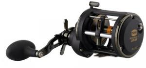 Penn Squall II 20 Level Wind Conventional Reel - 1545925