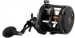 Penn Squall II 30 Level Wind Conventional Reel - 1545928