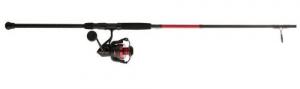 Penn Fierce IV Combo 9' 2PC 6000 Medium Heavy 15-30lb - 1558677