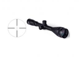 VIR EON 6-24X50AO Scope 1" W/RNGS BDC - 981-0117