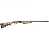 TR Imports Alpha 2, 12 gauge, 28" barrel, BLACK, 3" chamber, 4 rounds