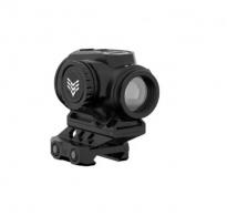 SF RAIDER MICRO PRISM 6 MOA GREEN - RMPS120-G6 SF RAIDER MICRO PRISM 6 MOA GREEN - RMPS120-G6