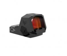 Swampfox Optics Sentinal II 1X20MM Green 3 MOA Dot Blackout Rear Micro Sight - SNL2120-GMS Swampfox Optics Sentinal II 1X20MM Green 3 MOA Dot Blackout Rear Micro Sight - SNL2120-GMS