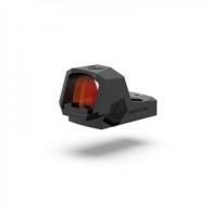 Swampfox Optics Sentinal II 1X20MM Red 3 MOA Dot Blackout Rear Micro Sight - SNL2120-RMS Swampfox Optics Sentinal II 1X20MM Red 3 MOA Dot Blackout Rear Micro Sight - SNL2120-RMS