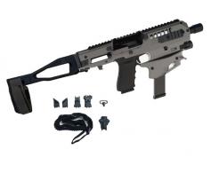 MCK For Glock 34/35/41 Advanced Kit - MCK34/41G2TUA