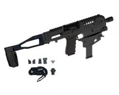 MCK For Glock 34/35/41 BLACK ADV KIT - MCK34/41GEN2A
