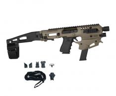 CAA MCK G1 ADVKIT GLK 17,19 Olive Drab Green - MCKGA CAA MCK G1 ADVKIT GLK 17,19 Olive Drab Green - MCKGA