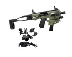 MCK S&W SHIELD 9MM/.40SW OD ADV KIT