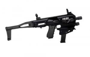 MCK S&W SD9VE/SD40VE BLACK ADV KIT - MCKSWSD9A MCK S&W SD9VE/SD40VE BLACK ADV KIT - MCKSWSD9A