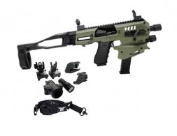 MCK S&W SD9VE/SD40VE OD GR ADV KIT - MCKSWSD9GA MCK S&W SD9VE/SD40VE OD GR ADV KIT - MCKSWSD9GA
