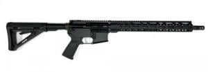 Anderson Arms AM15 Patriot Pro-M 5.56x45 NATO 16" Barrel, 15" M-LOK Forend - B2K869A032 Anderson Arms AM15 Patriot Pro-M 5.56x45 NATO 16" Barrel, 15" M-LOK Forend - B2K869A032