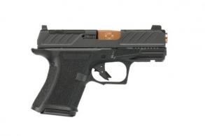 Shadow Systems CR920 Foundation 9mm OR Semi Auto Pistol - SS-4333 Shadow Systems CR920 Foundation 9mm OR Semi Auto Pistol - SS-4333