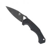 COBRATEC RYKER AUTO BLACK - BAFRYK