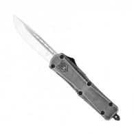 Cobratec Knives Medium FS-3 Stonewash - MSWFS-3DNS