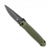 Cobratec Quick Strike Hidden Release OD Green - ODGHRQS