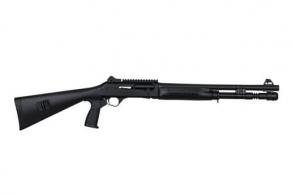 Panzer Arms M4 Tactical Semi-automatic 12 Gauge Shotgun