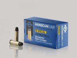 PPU 38SPL 158GR LRN 50BX - PPH38SL