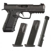 PTR Archon Type B, Gen 2 9mm RMS O/C Pistol THRD - AF2B-0090110