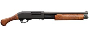 Charles Daly Honcho Tactical 12 Gauge Pump Action Shotgun - 930.362