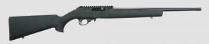 Black Rain Ordnance Bro-Sportsman Silver Cer W/TP 22LR Semi-Automatic Rifle