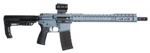 Black Rain Ordnance SPEC-15 5.56 NATO Semi Auto Rifle w/ Burris Fastfire - BRO23121301 Black Rain Ordnance SPEC-15 5.56 NATO Semi Auto Rifle w/ Burris Fastfire - BRO23121301