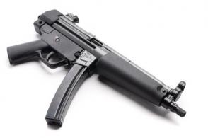 PTR 9CT-CL 9MM 8.86" 3-LUG Threaded Barrel RAL - PDW-100004-RAL