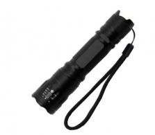 Sentry Tactical Flashlight 250L - NU-56