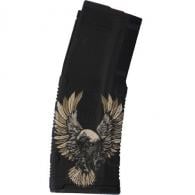 Black Rain Ordnance Lasered AR15 "American Flag Eagle" 30 Round Magazine - BROMG30EGLFLG Black Rain Ordnance Lasered AR15 "American Flag Eagle" 30 Round Magazine - BROMG30EGLFLG