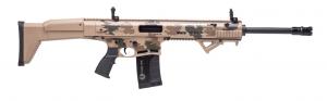 Panzer Arms SCR XII Tactical 12 Gauge Semi Automatic Shotgun - PASCRXIIFDEMC Panzer Arms SCR XII Tactical 12 Gauge Semi Automatic Shotgun - PASCRXIIFDEMC