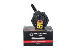 Panzer Arms AR-12 12 Gauge 20 Round Drum