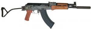 PIO GROM 7.62X39 LAMIN SIDEFOLDER FAUX SUPP 30R - AKGROMFTFSW PIO GROM 7.62X39 LAMIN SIDEFOLDER FAUX SUPP 30R - AKGROMFTFSW