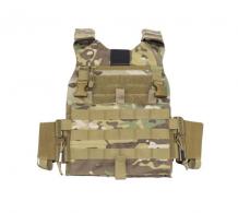 GD TRAKR PLATE CARRIER W PLACARD MC - TRAKR-MC-PRO