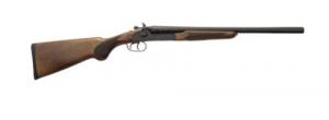 TR 12GA COACH GUN 20" DBL TRIGGER - COACH12 TR 12GA COACH GUN 20" DBL TRIGGER - COACH12