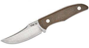 Case Chris Taylor CT1 Hunter Fixed Blade 3.62" w/ Sheath - 76935 Case Chris Taylor CT1 Hunter Fixed Blade 3.62" w/ Sheath - 76935