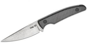 Case Chris Taylor CT2 Hunter Fixed Blade 3.62" w/ Sheath - 76936 Case Chris Taylor CT2 Hunter Fixed Blade 3.62" w/ Sheath - 76936